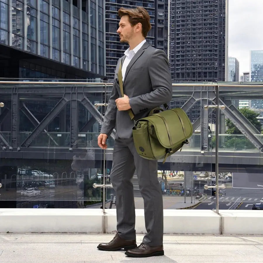Messenger Bag