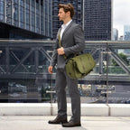 Messenger Bag