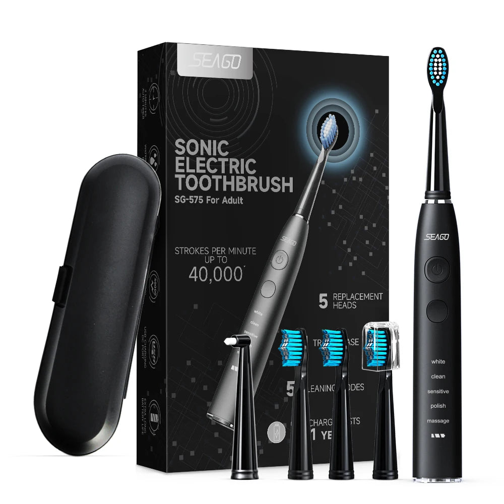 Seago Electric Toothbrush