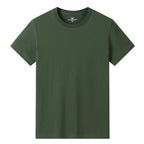 Men's Solid Color T-Shirt