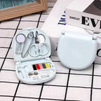 Sewing Kit w/Case