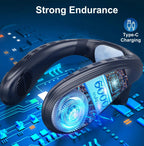 Cooling Neck Air Conditioner