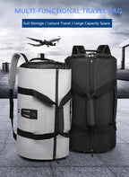 OZUKO Large Capacity Garment Bag