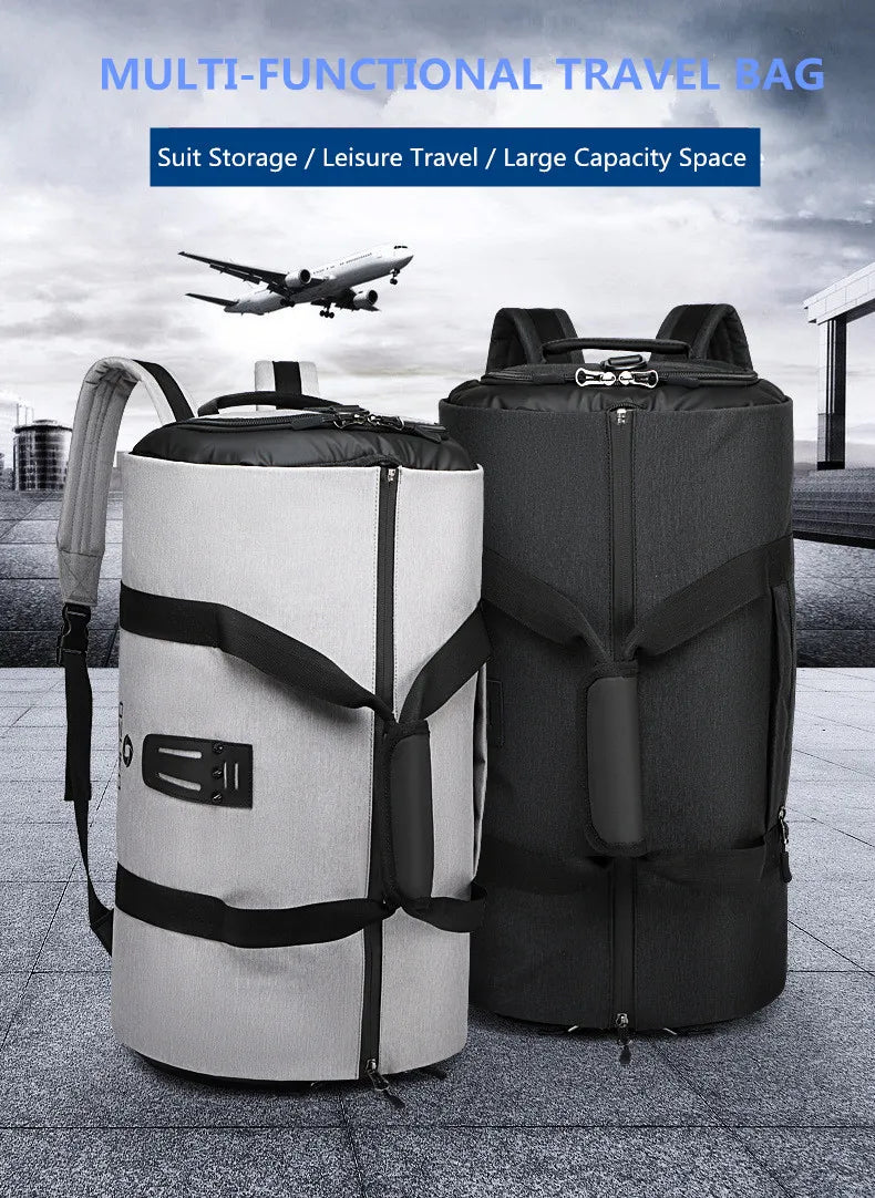 OZUKO Large Capacity Garment Bag