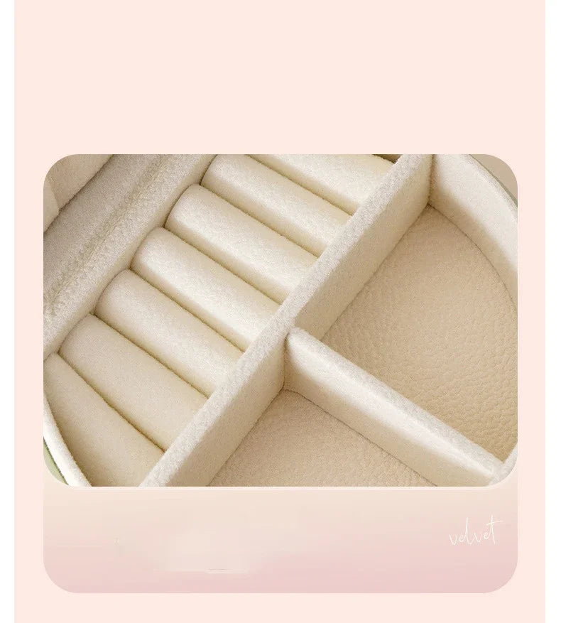 Mini Jewelry Organizer