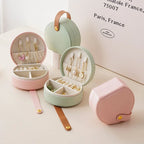 Mini Jewelry Organizer