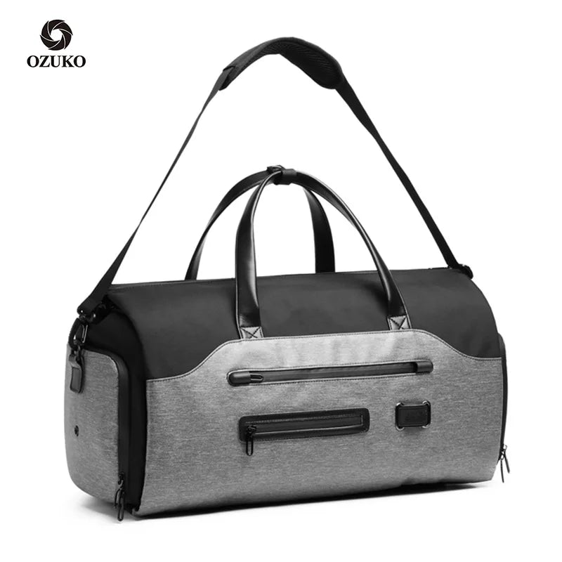 OZUKO Large Capacity Garment Bag