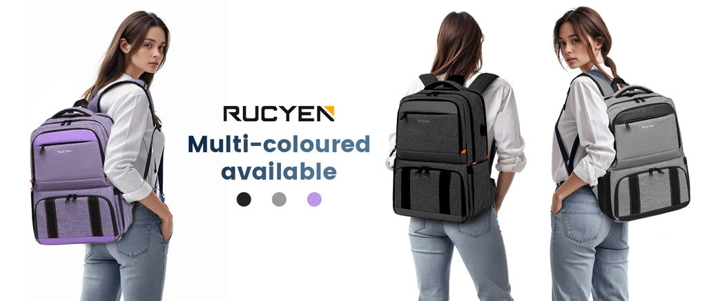 Insulated Multifunctional Cooler Travel Backpack