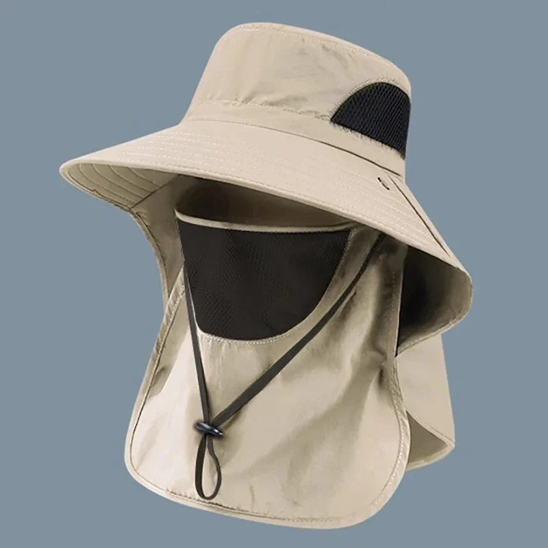Summer Sun Hats UV Protection