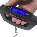 Luggage Weight Scale