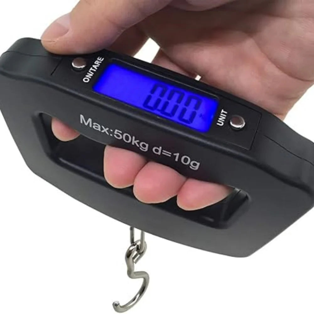 Luggage Weight Scale