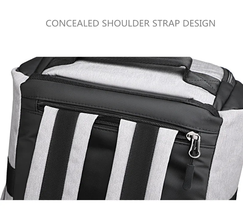 OZUKO Large Capacity Garment Bag