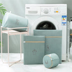 8pcs Laundry Travel Bags