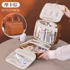 Large Capacity Hanging Cosmetic Bag