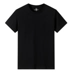 Men's Solid Color T-Shirt