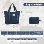 Softside Expandable 5pcs Set w/Duffel Bag