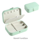 Jewelry Organizer Box