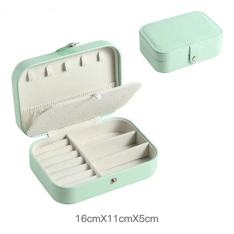 Jewelry Organizer Box