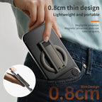 Travel Magnetic Selfie Phone Holder