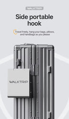 20/24/26/28" New Luxury Hard Shell Luggage