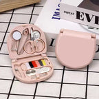 Sewing Kit w/Case