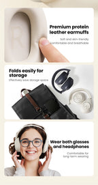 Haylou Noise Cancelling Earphones