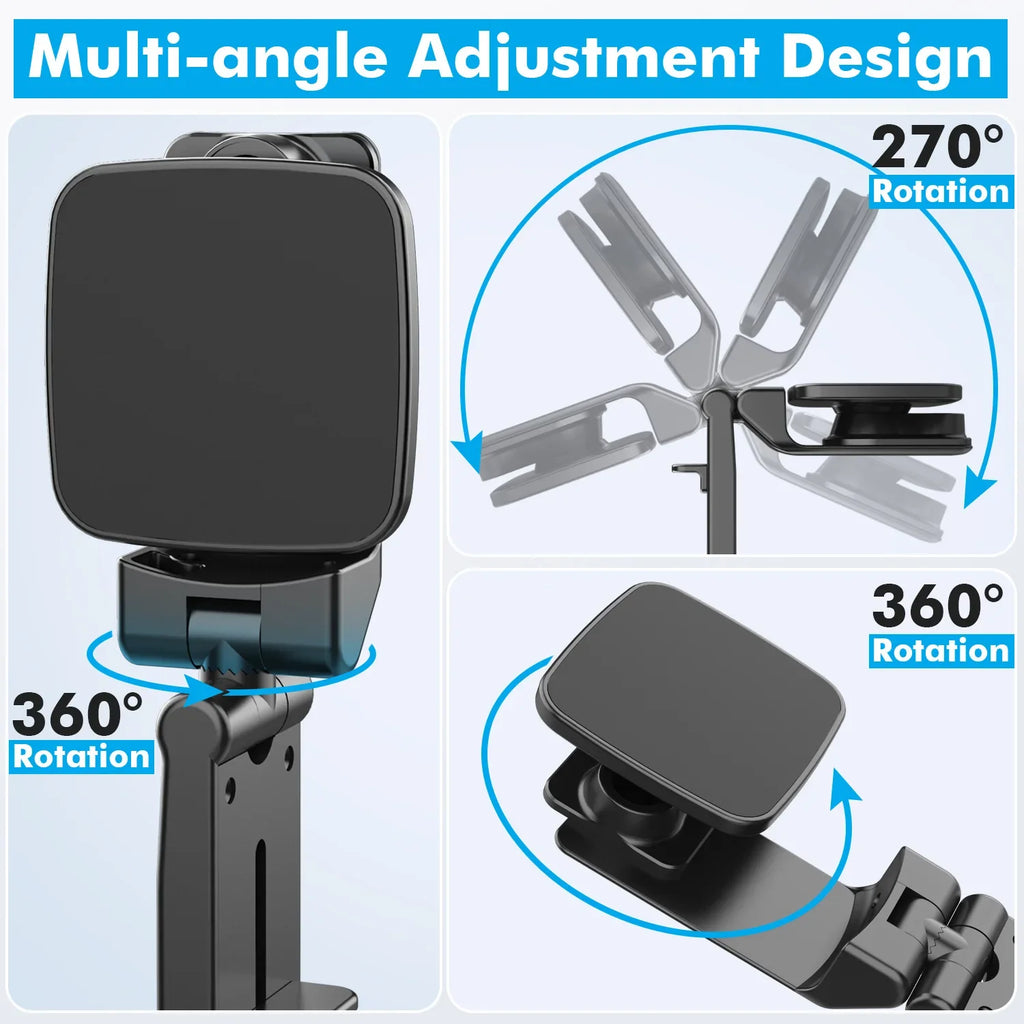 Magnetic Cell Phone Holder