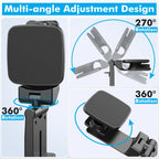 Magnetic Cell Phone Holder