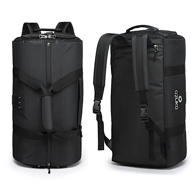 OZUKO Large Capacity Garment Bag