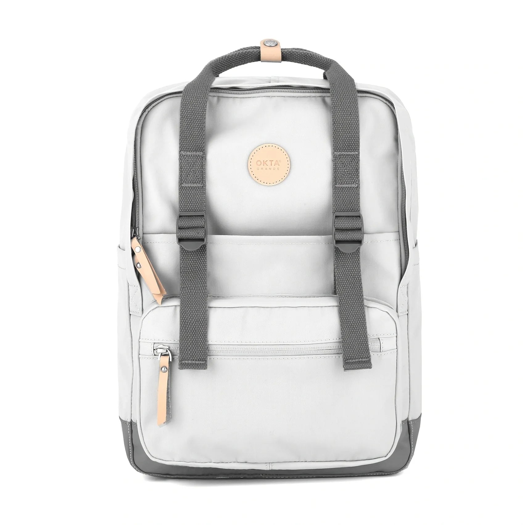 Classic Business Casual Backpack
