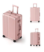 20/24/26/28" New Luxury Hard Shell Luggage