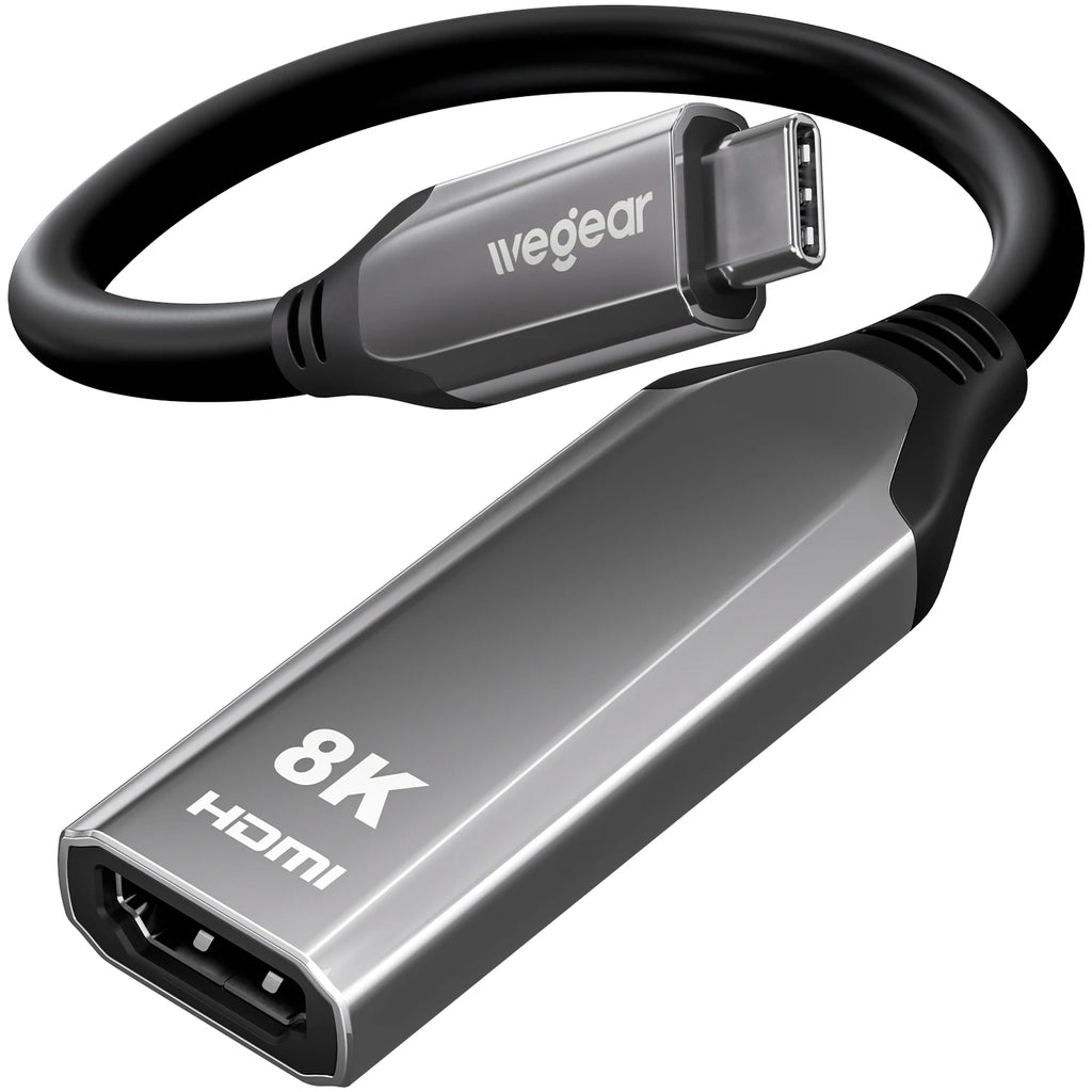 USB C to HDMI Adapter