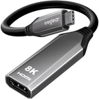 USB C to HDMI Adapter
