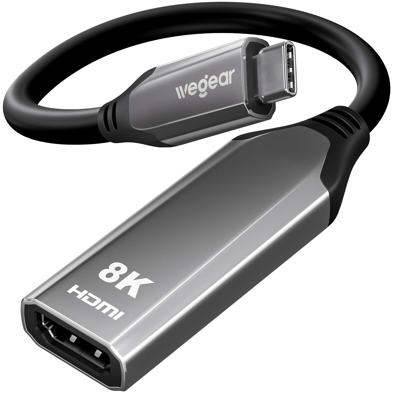 USB C to HDMI Adapter