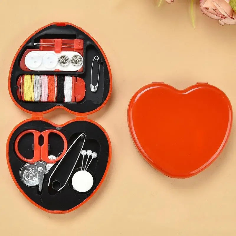 Sewing Kit w/Case