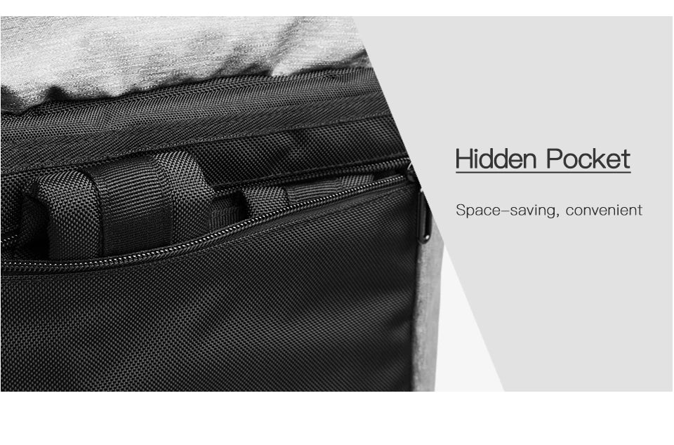 OZUKO Large Capacity Garment Bag