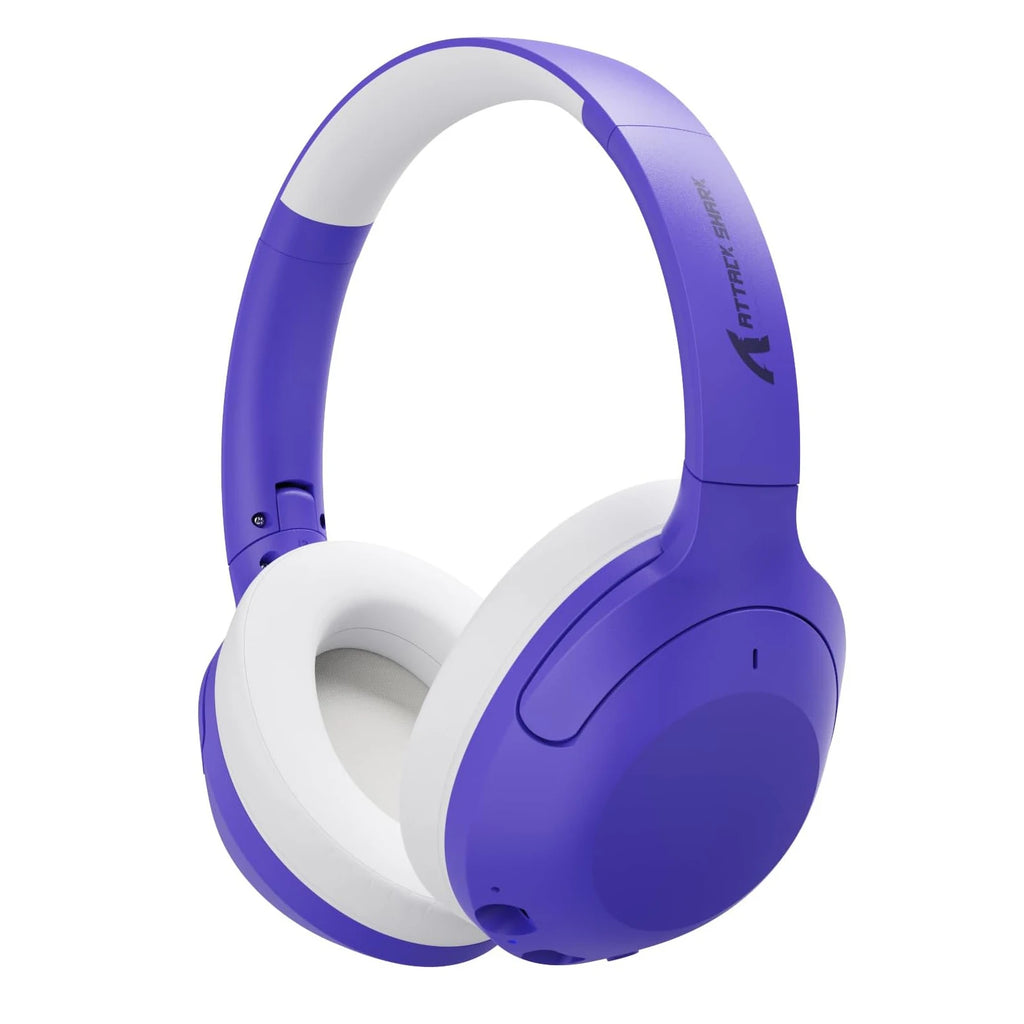 Noise Cancellation Headphone