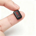 Mini GPS Tracker – Real-Time Location Tracking for Travel