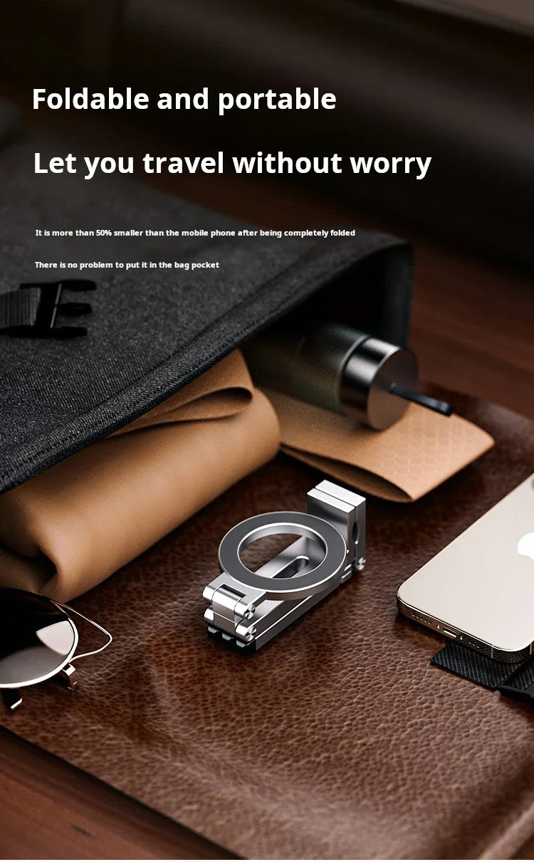 Plane Phone Holder
