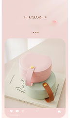 Mini Jewelry Organizer