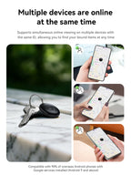 Android Anti Lost Smart Tag