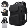 Large Capacity Expandable Backpack