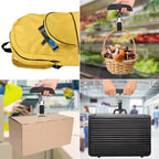 Portable Digital Luggage Scale