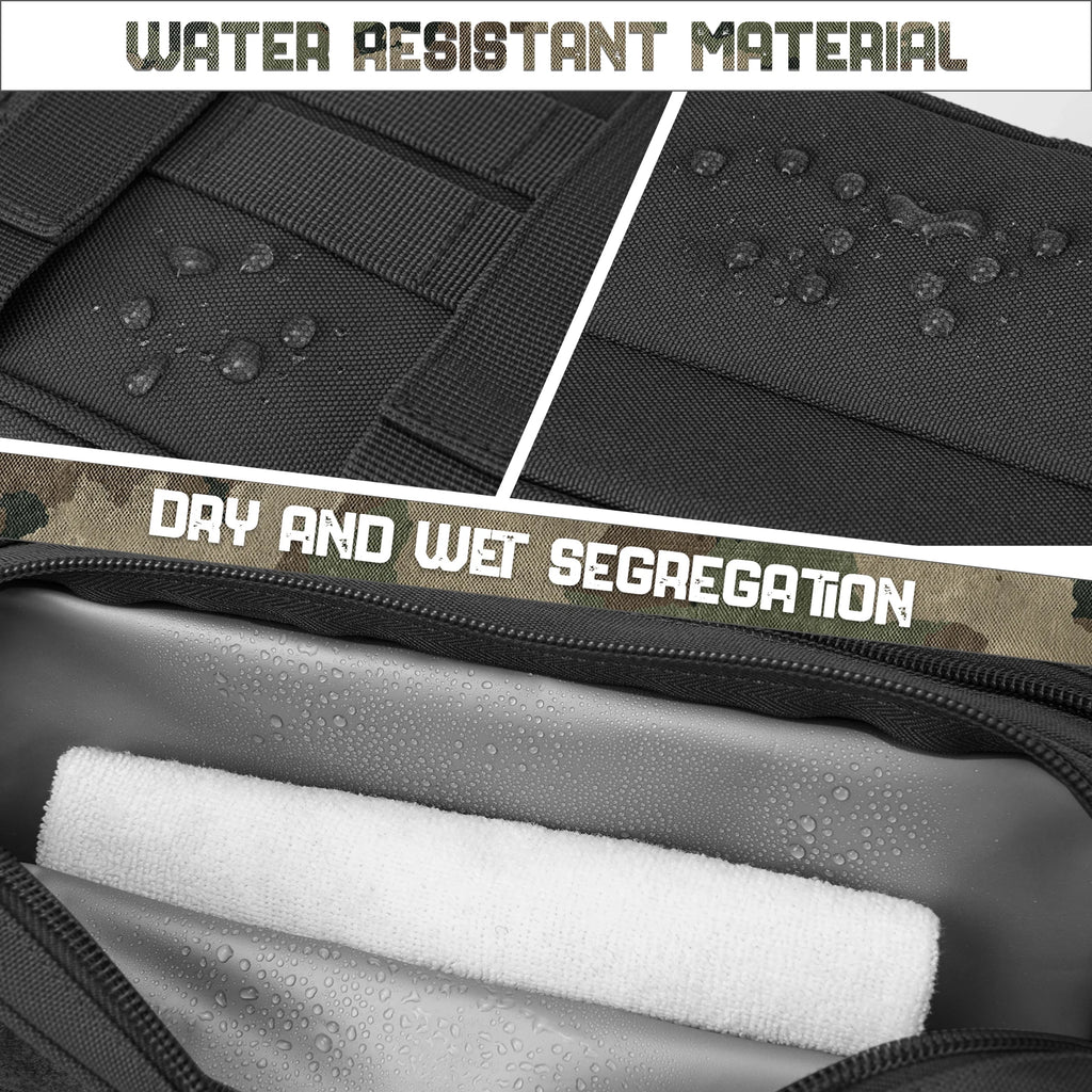 Men's Toiletry Bag