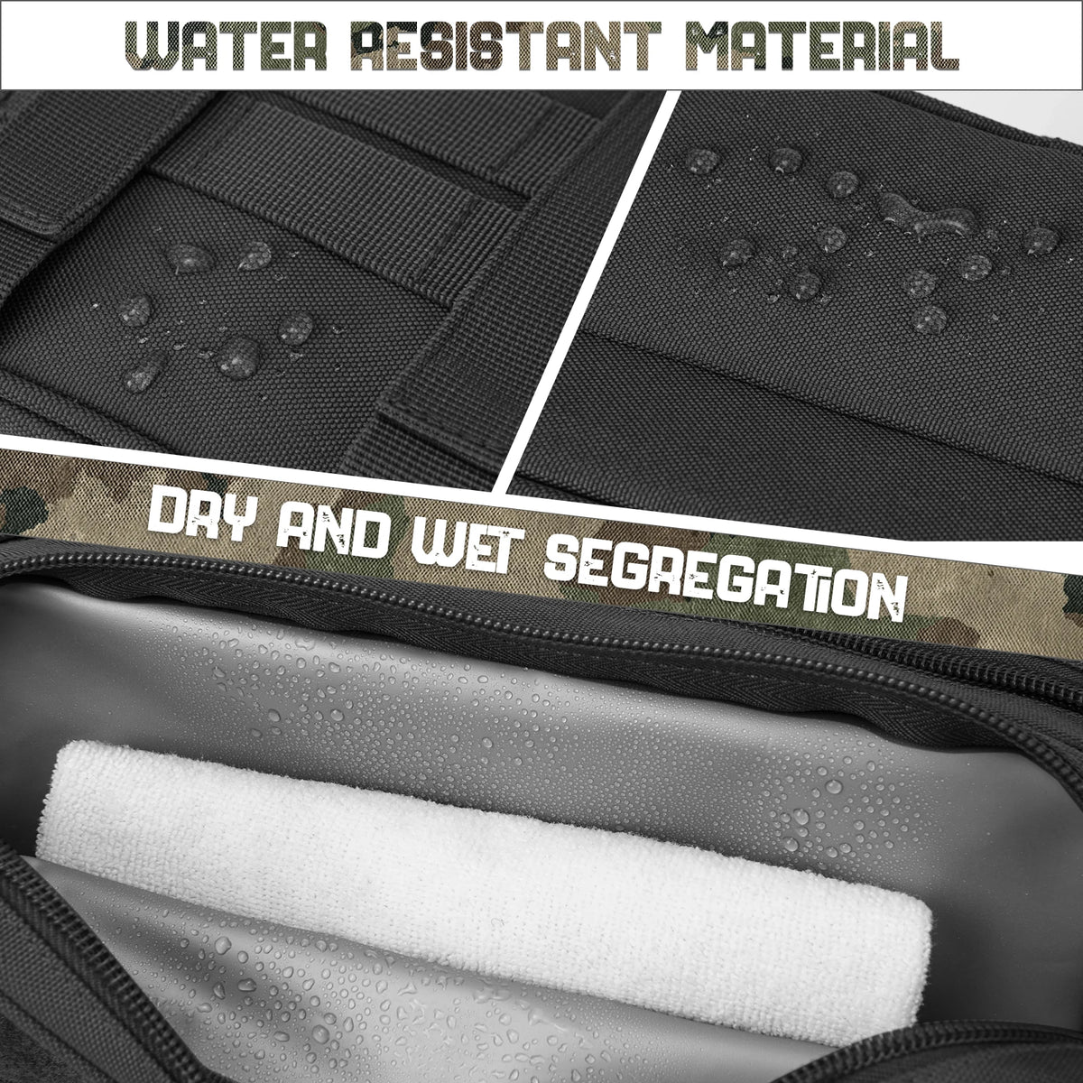 Men's Toiletry Bag
