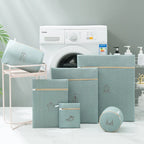 8pcs Laundry Travel Bags