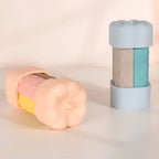 Leak Proof Refillable Bottles
