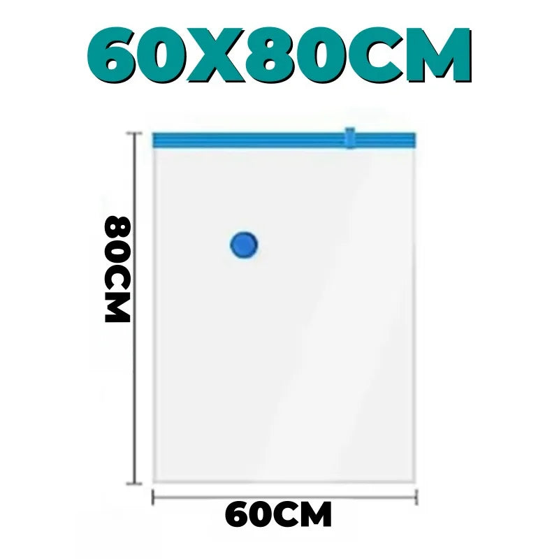 Vacuum Sealing Bags