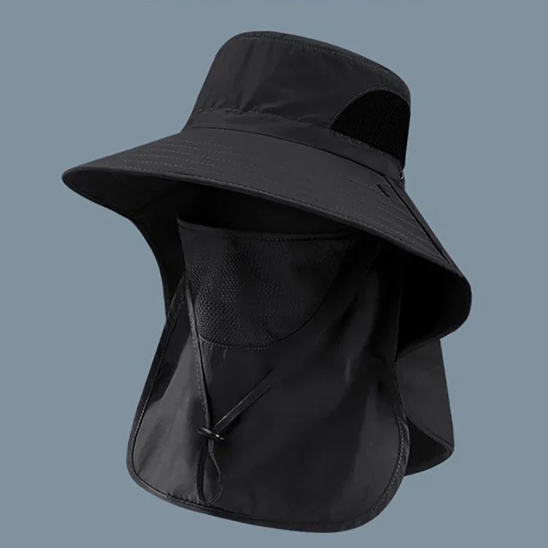 Summer Sun Hats UV Protection