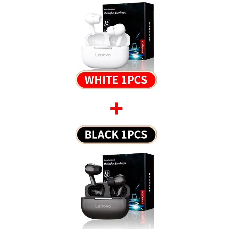 Wireless Earphones